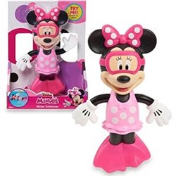 MINNIE SWIMMER 17CM