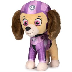 PELUCHE SKY PATRULLA CANINA PAW PATROL 20CM