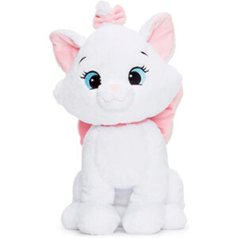 PELUCHE MARIE LOS ARISTOGATOS DISNEY SOFT 35CM