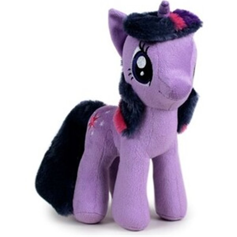 MY LITTLE PONY TWILIGHT SPARKLE 10 CM