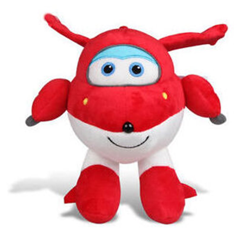 JETT 20CM - SUPER WINGS