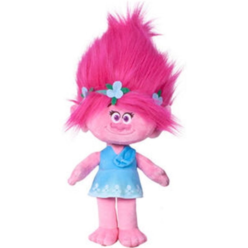 TROLLS POPPY 25CM