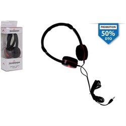 AURICULARES DE DIADEMA