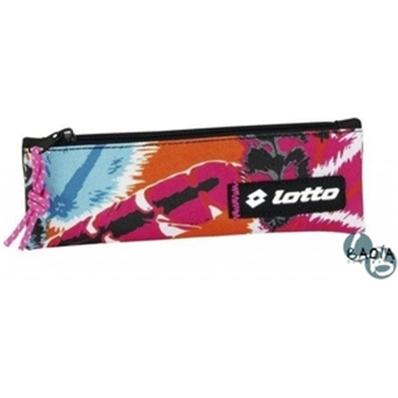 ESTUCHE LOTTO SPORT