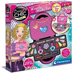 BOLSO MAQUILLAJE CRAZY CHIC