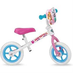 RIDER BIKE 10" PAW PATROL NIÑA