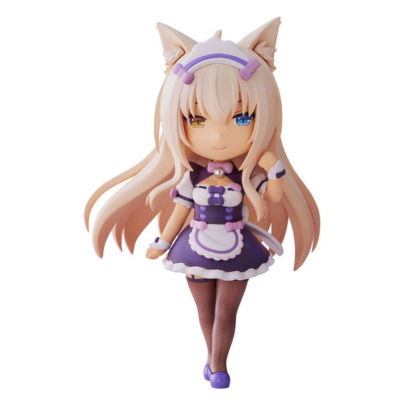 Figura Coconut Mini Nekopara 10cm