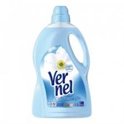 SUAVIZANTE VERNEL AZUL 2.2 L.