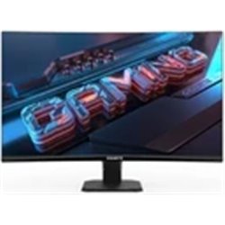 MONITOR GIGABYTE 27" GS27FC,CURVO