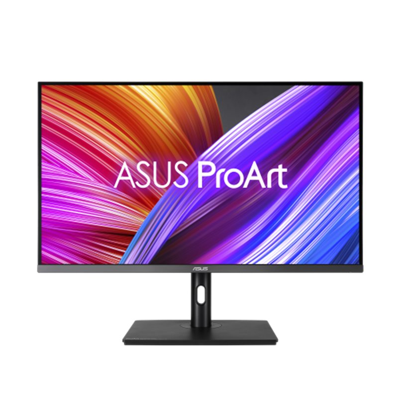 ASUS ProArt PA32UCR-K 81,3 cm (32") 3840 x 2160 Pixeles 4K Ultra HD LED Negro