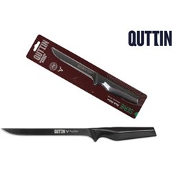  -96- CUCHILLO JAMONER.MINI 16CMBLACK ED