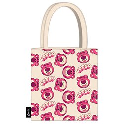 Bolsa shopping Lotso Toy Story Disney Pixar