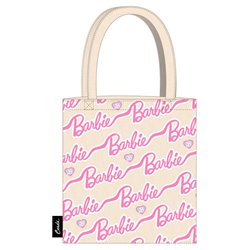 Bolsa shopping Barbie