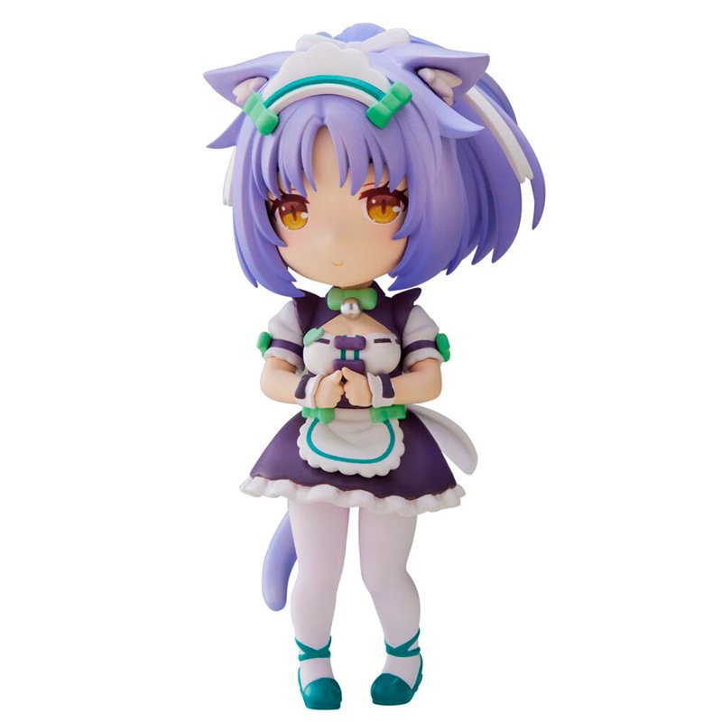 Figura Cinnamon Mini Nekopara 10cm