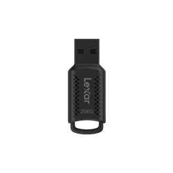 LEXAR 256GB JUMPDRIVE V400 USB 3.0 FLASH DRIVE,  UP TO 100MB/S READ