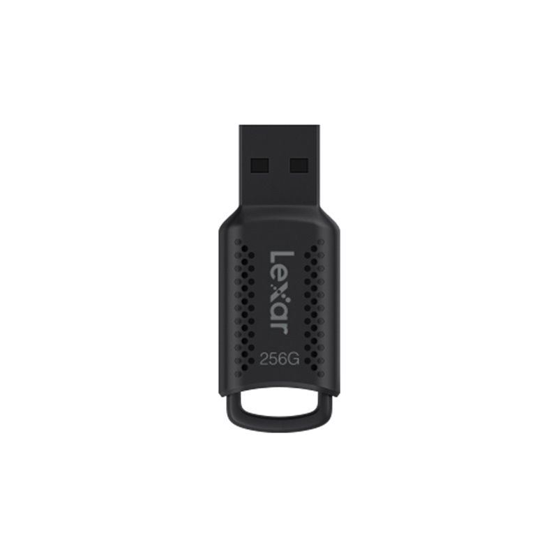 LEXAR 256GB JUMPDRIVE V400 USB 3.0 FLASH DRIVE,  UP TO 100MB/S READ