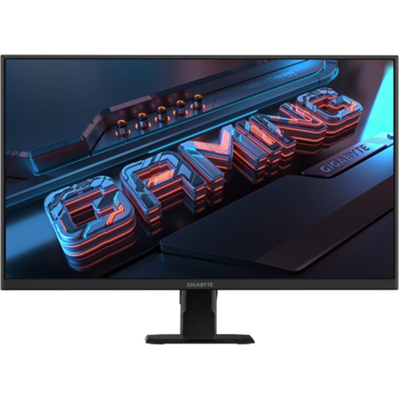 MONITOR GIGABYTE 27" GS27Q X,IPS,2560X1440 (QHD),0.23PP,1000:1,1MS,250HZ,2HDMI+1DP