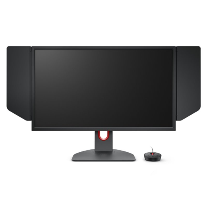 ZOWIE XL2746K 68,6 cm (27") 1920 x 1080 Pixeles Full HD LED Negro