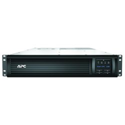 APC Smart-UPS 2200VA LCD RM 2U 230V with SmartConnect sistema de alimentación ininterrumpida (UPS) Línea interactiva 2,2 kVA 198