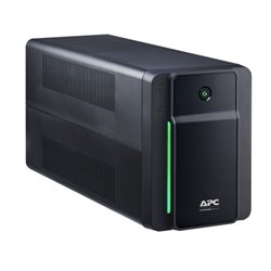 APC Easy UPS sistema de alimentación ininterrumpida (UPS) Línea interactiva 2,2 kVA 1200 W 6 salidas AC