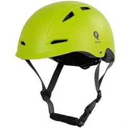 CASCO VERDE QPLAY