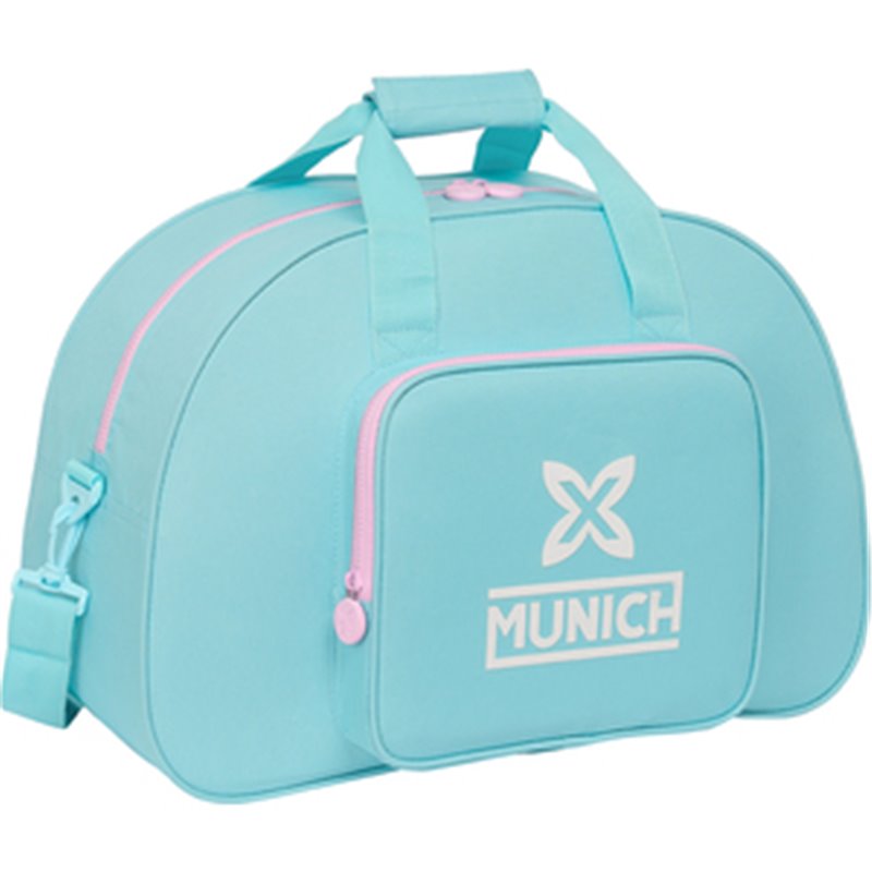 BOLSA DEPORTE MUNICH "HEAVEN"