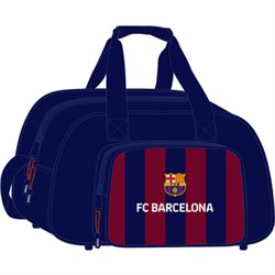 BOLSA DEPORTE F.C.BARCELONA