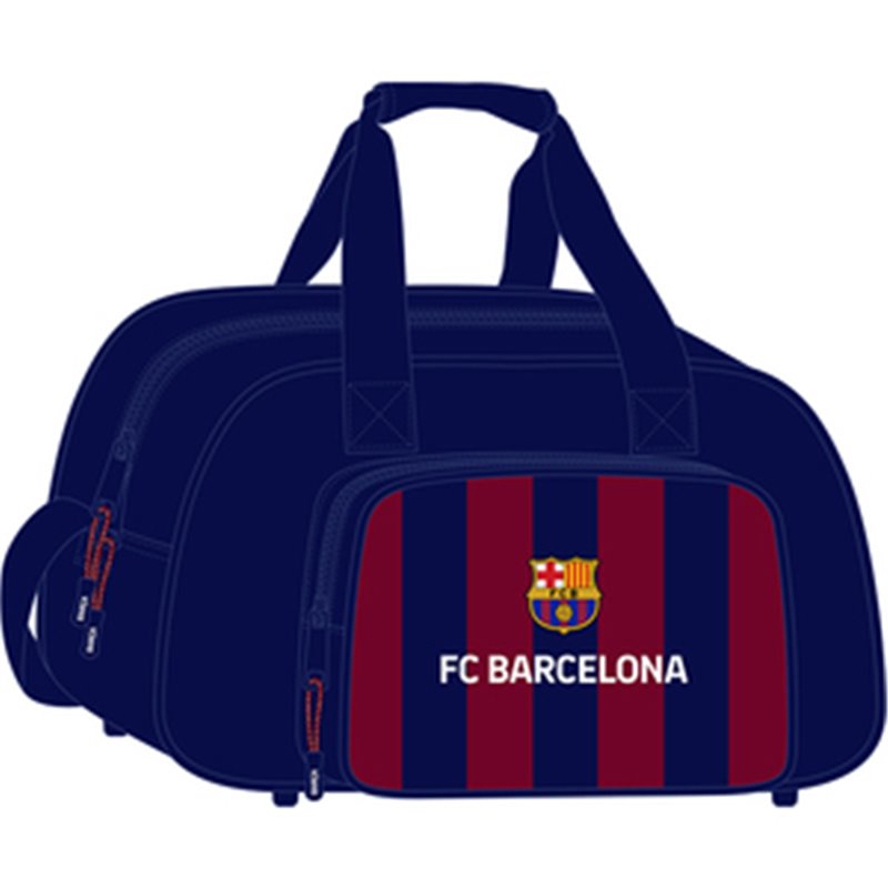 BOLSA DEPORTE F.C.BARCELONA