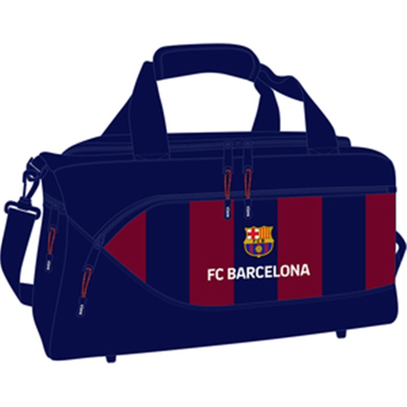 BOLSA DEPORTE F.C.BARCELONA