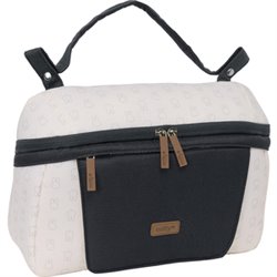 BOLSO ADAPT. CARRITO DE BEBE REC. Y REP. MIFFY MUM "MOON"