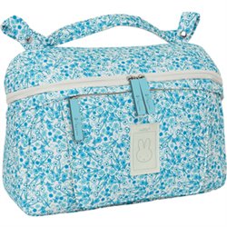 BOLSO ADAPT. CARRITO DE BEBE REC. Y REP. MIFFY MUM "GARDEN"