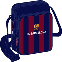 BANDOLERA PEQUEÑA F.C.BARCELONA