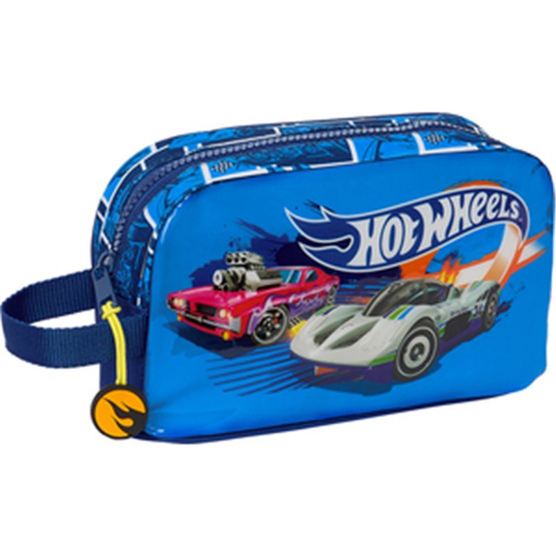 PORTADESAYUNOS TERMO HOT WHEELS "SONNY"