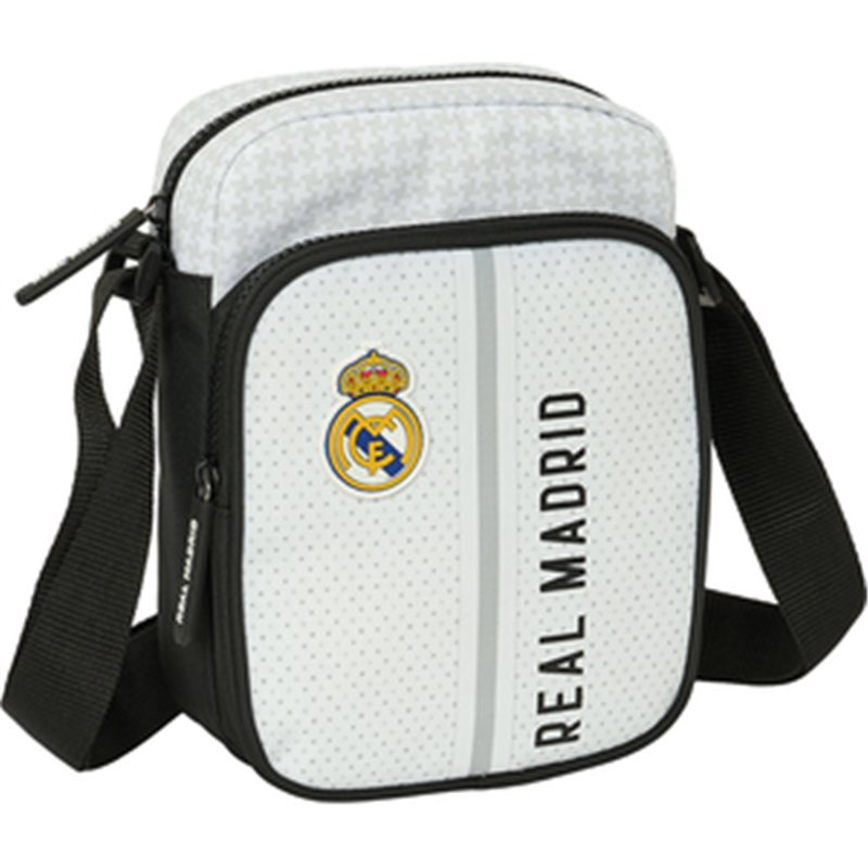 BANDOLERA PEQUEÑA REAL MADRID 1ª EQUIP. 24/25