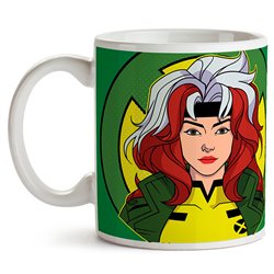 Taza Rogue X-Men Marvel