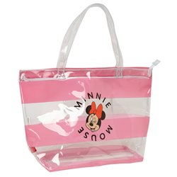 Bolso playa Minnie Disney