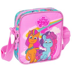 Bolso bandolera Magic My Little Pony