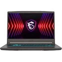 MSI PORTATIL THIN 15 B12VE-1489XES. 15.6" FHD (1920*1080), 144HZ.  I7-12650H. RTX 4050, GDDR6 6GB. DDR IV 8GB*2 (3200MHZ). 512GB