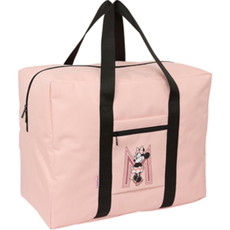 BIG BAG MINNIE "BLUSH"