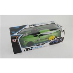 COCHE R/C DRIFT RACER ESC 1:14 USB