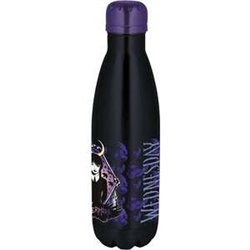 BOTELLA ACERO INOXIDABLE MIERCOLES ( WEDNESDAY) 780 ML.