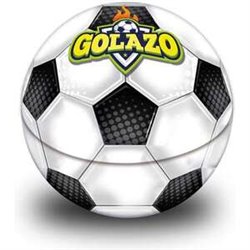 JUEGO ¡GOLAZO! HAZ LA JUGADA ESTRELLA Y RETA A TU ADVERSARIO PARA METER UN GOLAZO