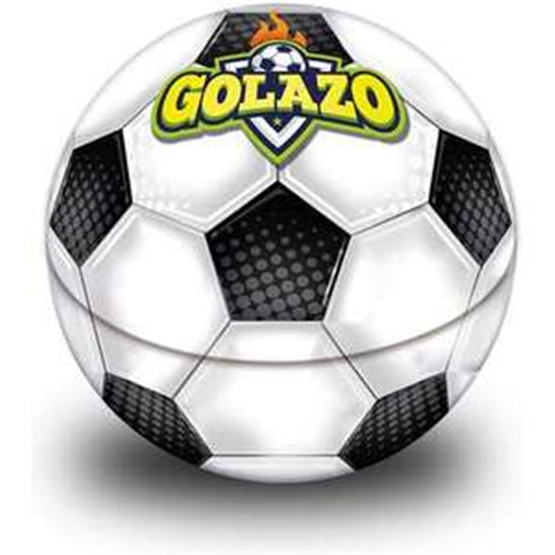 JUEGO ¡GOLAZO! HAZ LA JUGADA ESTRELLA Y RETA A TU ADVERSARIO PARA METER UN GOLAZO