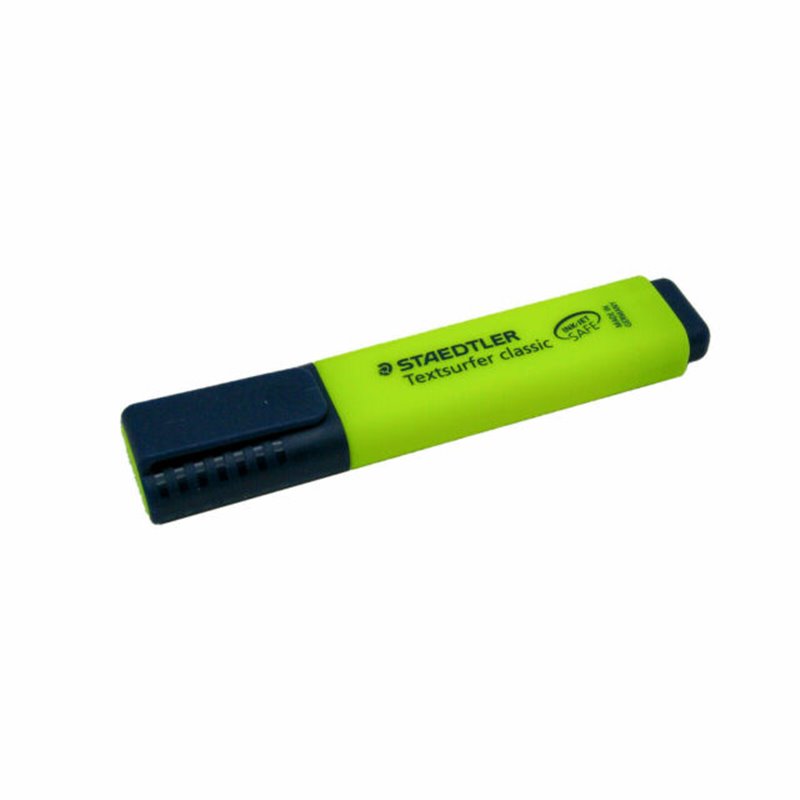 Staedtler Resaltador Texto clásico 364 NEON