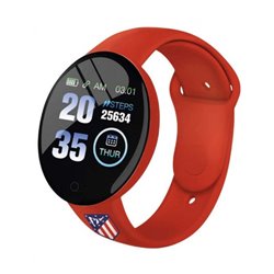 RELOJ SMART WATCH ATLETICO DE MADRID