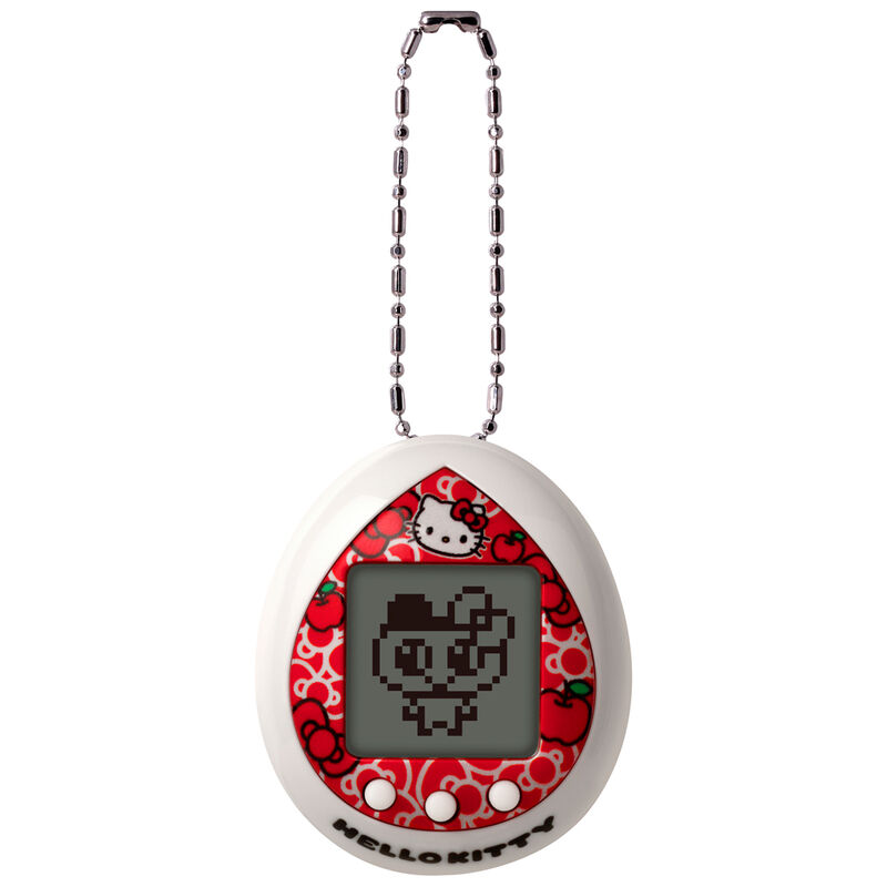 Tamagotchi cereza 50th Anniversary Hello Kitty