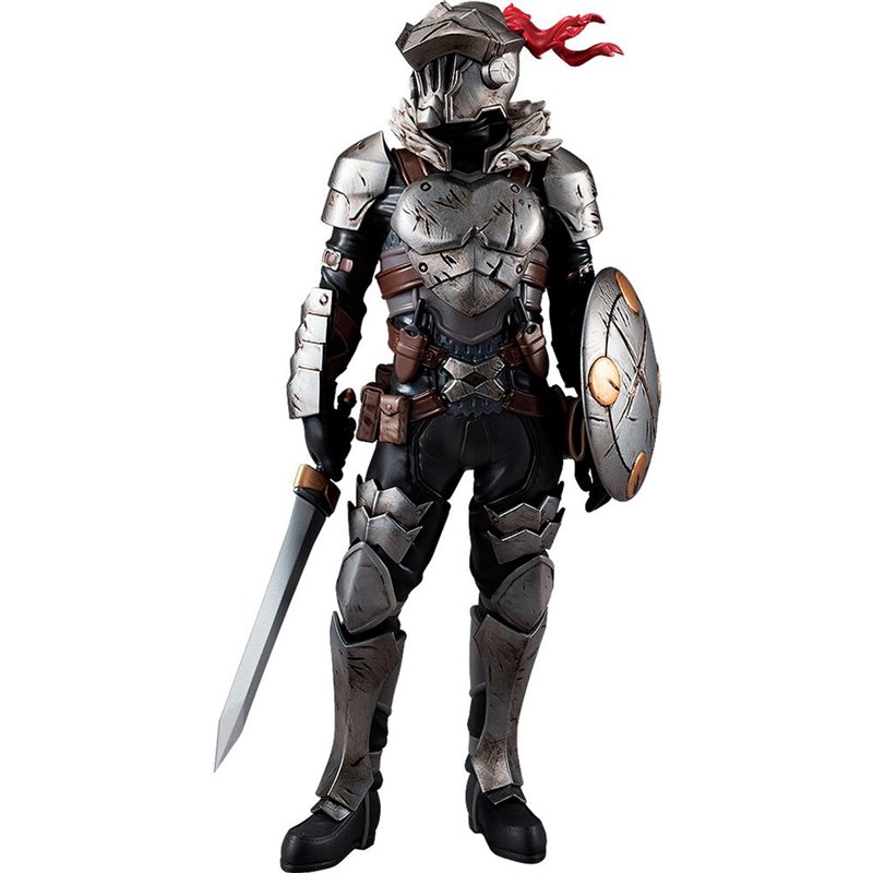 Figura Pop up Parade Goblin Slayer 18cm