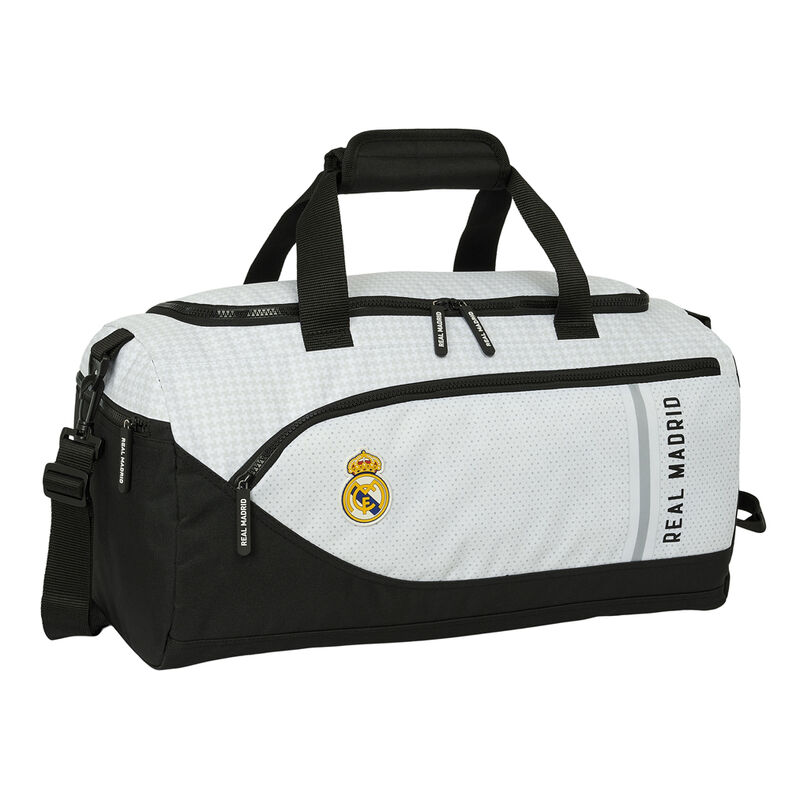 Bolsa deporte 24/25 Real Madrid