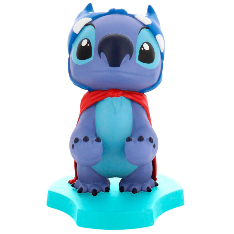 Mini Cable Guy Underpants Hero Stitch Disney