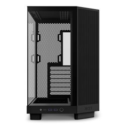 NZXT H6 Air Flow Midi Tower Negro